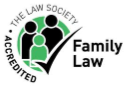 Logo For Family Panel
